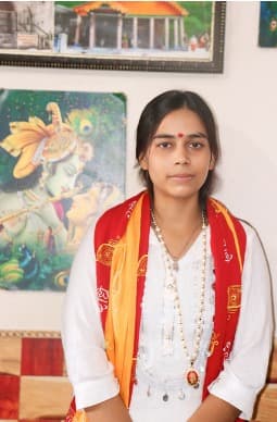 Acharya Shradha
